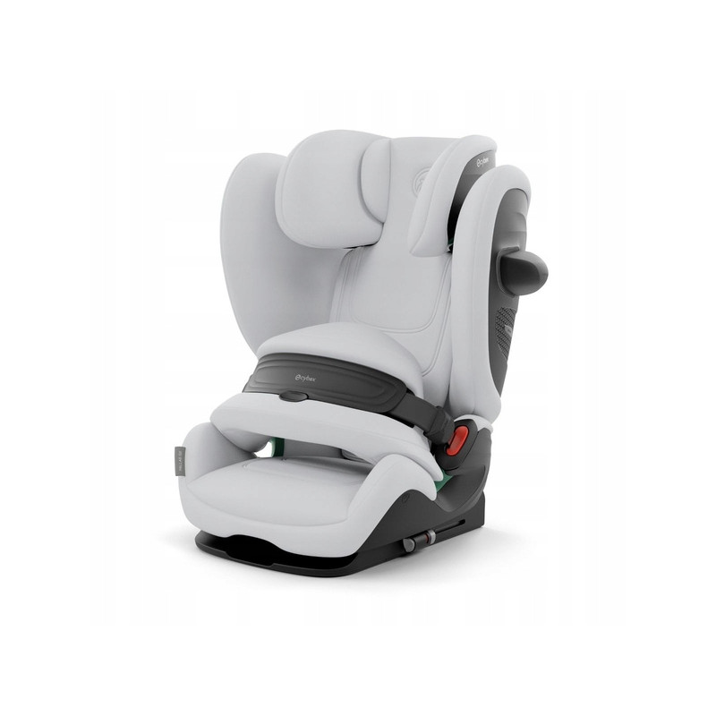 cybex Pallas G2 i-Size Fog Grey