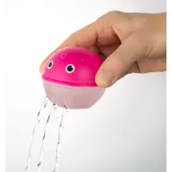 Zestaw zabawek do kąpieli Canpol Babies kule 79/106 Zestaw zabawek do kąpieli Canpol Babies kule 79/106