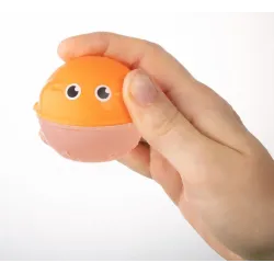 Zestaw zabawek do kąpieli Canpol Babies kule 79/106 Zestaw zabawek do kąpieli Canpol Babies kule 79/106