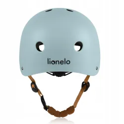 lio kask Blue