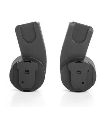 Adaptery do wózka Balios S, Balios S Lux, Balios S Lux 2.0, Moos Skidou