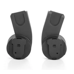 Adaptery do wózka Balios S, Balios S Lux, Balios S Lux 2.0, Moos Skidou