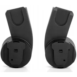 Adaptery do wózka Balios S, Balios S Lux, Balios S Lux 2.0, Moos Skidou