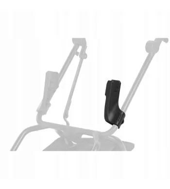 ADAPTERY DO FOTELIKA CYBEX GOLD EAZY S LINE
