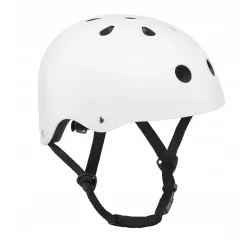lio kask White