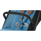 Cybex Beezy Candy Pink – lekki i kompaktowy wózek spacerowy