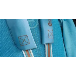 Cybex Beezy Candy Pink – lekki i kompaktowy wózek spacerowy