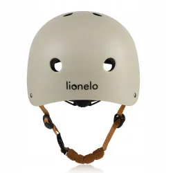 lio kask beige