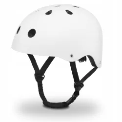 lio kask White