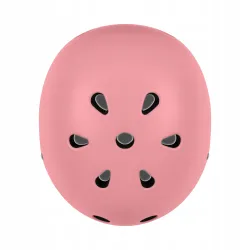 lio kask Pink