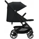 Cybex Beezy Magic Black – lekki i kompaktowy wózek spacerowy