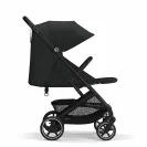 Cybex Beezy Magic Black – lekki i kompaktowy wózek spacerowy