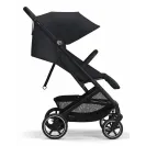 Cybex Beezy Magic Black – lekki i kompaktowy wózek spacerowy