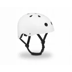 lio kask White