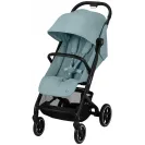 Cybex Beezy Stormy Blue – lekki i kompaktowy wózek spacerowy