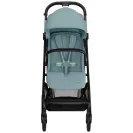 Cybex Beezy Stormy Blue – lekki i kompaktowy wózek spacerowy