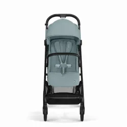 Cybex Beezy Stormy Blue – lekki i kompaktowy wózek spacerowy