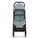 Cybex Beezy Stormy Blue – lekki i kompaktowy wózek spacerowy