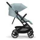 Cybex Beezy Stormy Blue – lekki i kompaktowy wózek spacerowy