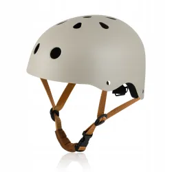 lio kask beige