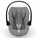 Cybex Cloud G i-Size fotelik samochodowy 0-13 kg PLUS Moon Black Stone Grey