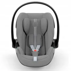 Cybex Cloud G i-Size fotelik samochodowy 0-13 kg PLUS Moon Black Stone Grey