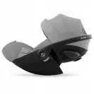 Cybex Cloud G i-Size fotelik samochodowy 0-13 kg PLUS Moon Black Stone Grey
