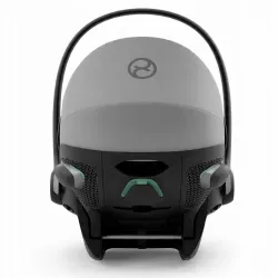 Cybex Cloud G i-Size fotelik samochodowy 0-13 kg PLUS Moon Black Stone Grey