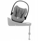 Cybex Cloud G i-Size fotelik samochodowy 0-13 kg PLUS Moon Black Stone Grey