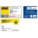 Cybex Cloud G i-Size fotelik samochodowy 0-13 kg PLUS Moon Black Stone Grey