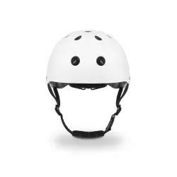lio kask White