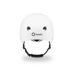 lio kask White