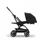 Cybex Eezy S Twist+2 Magic Black – lekki wózek spacerowy z obrotowym siedziskiem