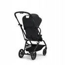 Cybex Eezy S Twist+2 Magic Black – lekki wózek spacerowy z obrotowym siedziskiem