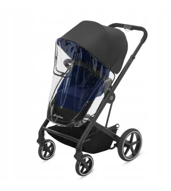 Folia przeciwdeszczowa Cybex do BALIOS 2in1 TALOS