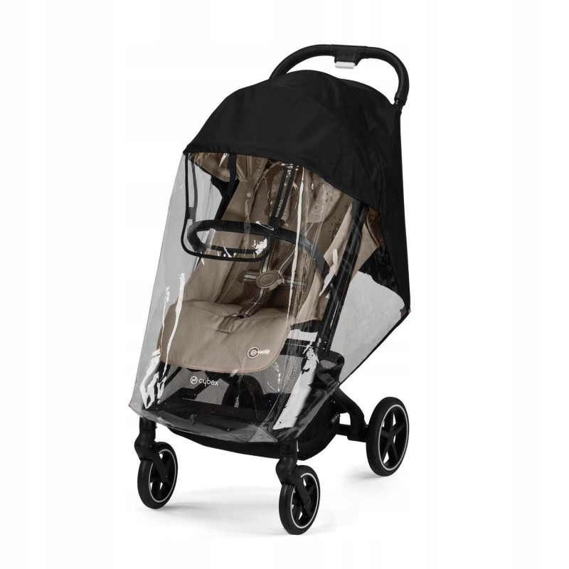 Cybex Folia przeciwdeszczowa do wózka spacerowego Beezy