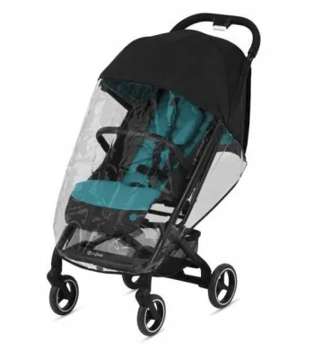 Cybex Folia przeciwdeszczowa do wózka spacerowego Beezy