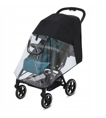 Folia przeciwdeszczowa Cybex do Cybex Eezy S 2 / 2+