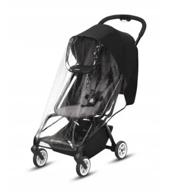 Folia przeciwdeszczowa Cybex do Cybex Eezy S 2 / 2+