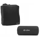 Cybex Eezy S Twist 2 folia przeciwdeszczowa, ochrona pokrowiec na deszcz