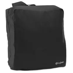 Cybex Eezy S Twist 2 folia przeciwdeszczowa, ochrona pokrowiec na deszcz