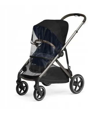 CYBEX folia przeciwdeszczowa spacerówka GAZELLE S