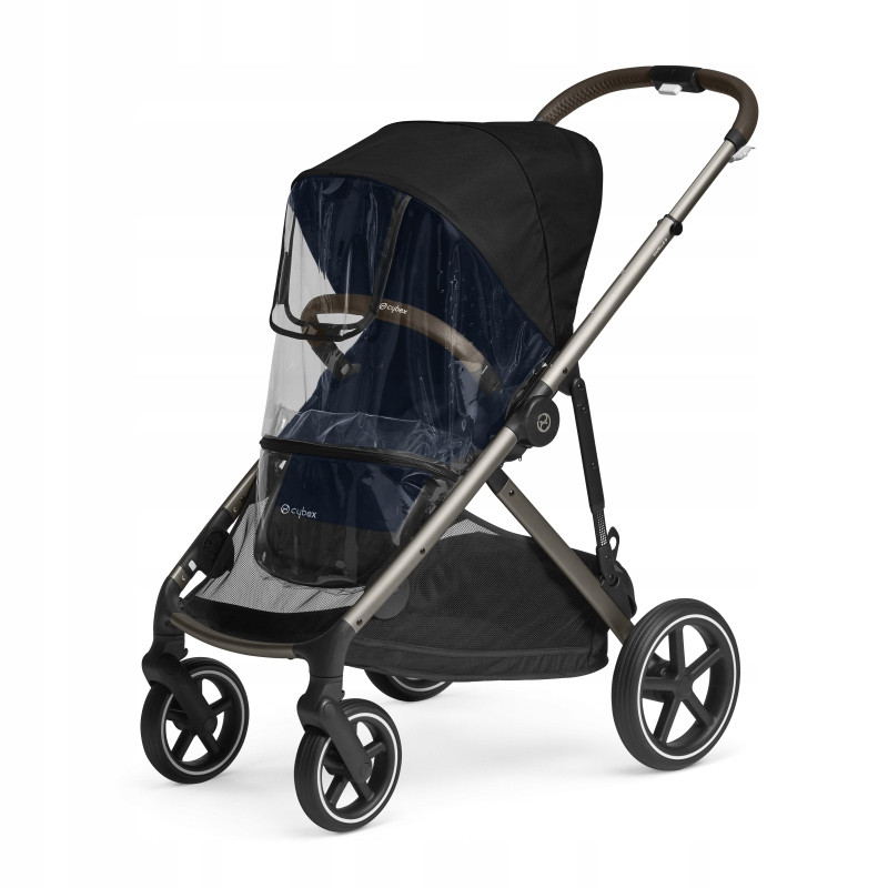 CYBEX folia przeciwdeszczowa spacerówka GAZELLE S