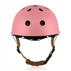 lio kask Pink