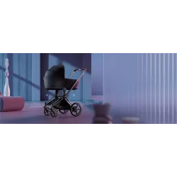 Cybex moskitiera do gondoli oryginalna Balios Priam Mios Talos