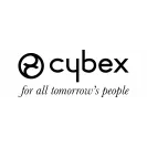 Cybex Coya Insect Net moskitiera przeciw owadom do wózka, Czarna
