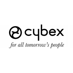 Cybex Coya Insect Net moskitiera przeciw owadom do wózka, Czarna