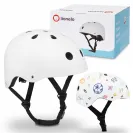 lio kask White