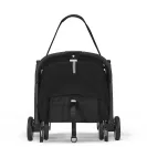 CYBEX ORFEO '25 lekki 6,3 kg wózek spacerowy do samolotu (blk) Magic Black