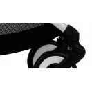 CYBEX ORFEO '25 lekki 6,3 kg wózek spacerowy do samolotu (blk) Magic Black